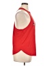 Adidas Red Tank Top Size XL - photo 4