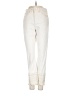 Tory Burch Ivory Jeans Size 25 waist - photo 1