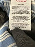 Mini Boden Stripes Blue Shorts Size 7 - 8 - photo 4