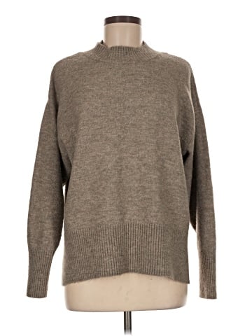 H&M Turtleneck Sweater (view 1)