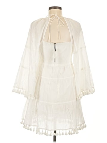Alice + Olivia Casual Dress (view 2)