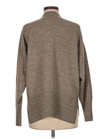 H&M Turtleneck Sweater (view 2)