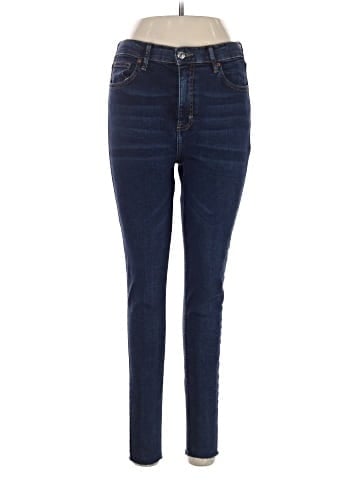 Topshop Jeans (view 1)