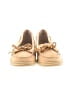 Chaco Animal Print Tan Flats Size 7 1/2 - photo 2