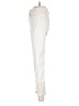 Tory Burch Ivory Jeans Size 25 waist - photo 5