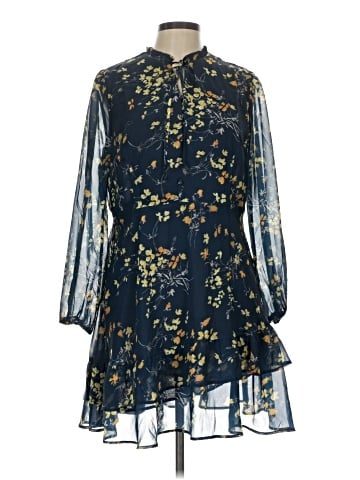 Allegra K Cocktail Dress (view 1)