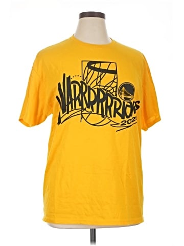 Jerzees Short Sleeve T-Shirt (view 1)