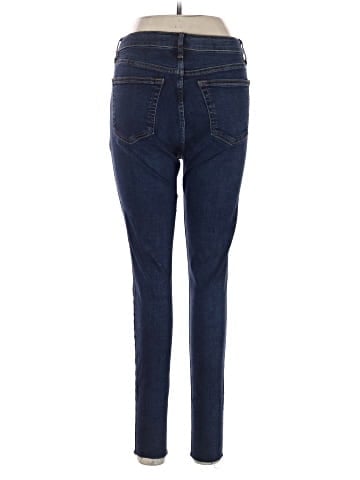 Topshop Jeans (view 2)