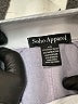 SOHO Apparel Ltd Gray Active Pants Size L - photo 7