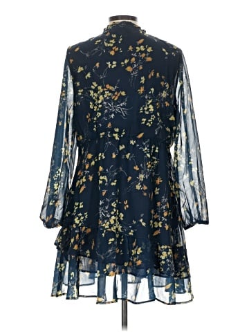 Allegra K Cocktail Dress (view 2)