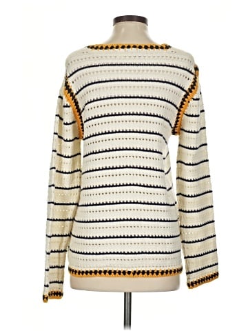 Alya Pullover Sweater (view 2)