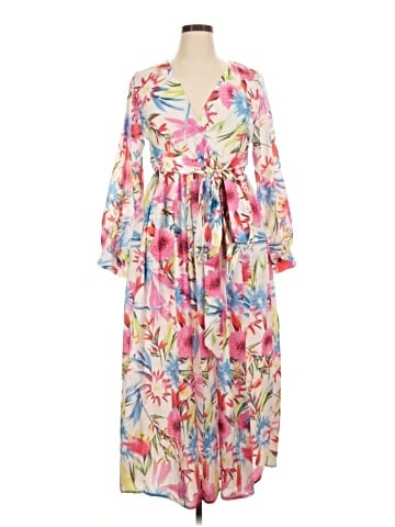 Unbranded Casual Dress (view 1)
