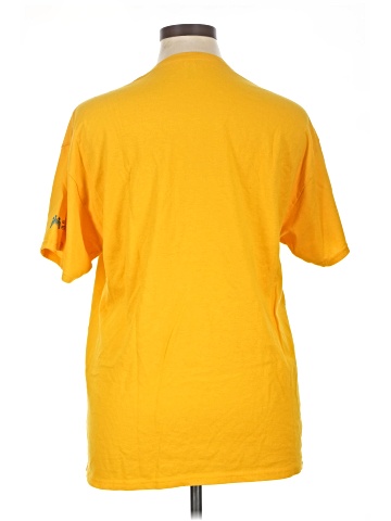 Jerzees Short Sleeve T-Shirt (view 2)