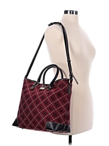 Dooney & Bourke Satchel (view 2)