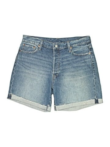 Gap Denim Shorts (view 1)