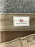Adriano Goldschmied Brown Khakis Size 26 Waist R - photo 7