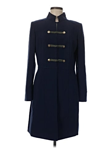 Tahari by ASL Coat (view 1)