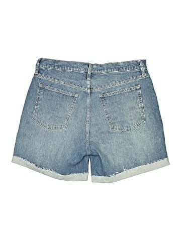 Gap Denim Shorts (view 2)