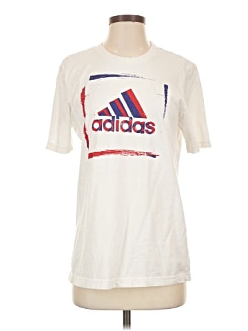 Adidas Short Sleeve T-Shirt (view 1)