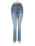 Gap Hearts Blue Jeans Size 29 waist - photo 1