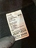 Uniqlo Solid Black Active Pants Size L - photo 4