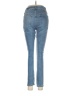 Gap Hearts Blue Jeans Size 29 waist - photo 2