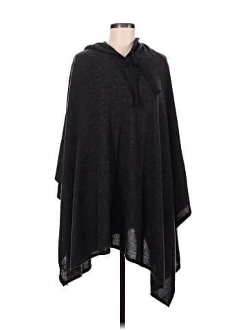 Treasure & Bond Poncho (view 1)