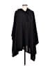 Treasure & Bond Black Poncho One size - photo 1
