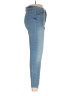 Gap Hearts Blue Jeans Size 29 waist - photo 4