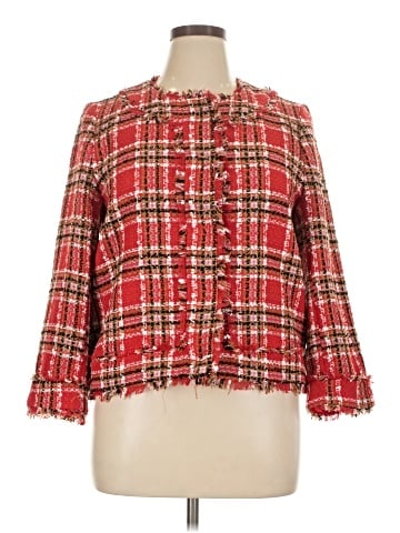 Ann Taylor Jacket (view 1)