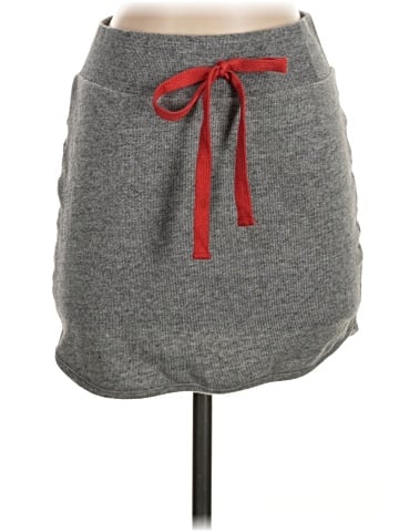 Akira Chicago Red Label Casual Skirt (view 1)