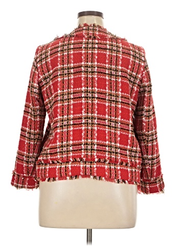 Ann Taylor Jacket (view 2)