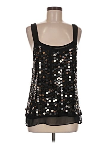 Gap Sleeveless Blouse (view 1)