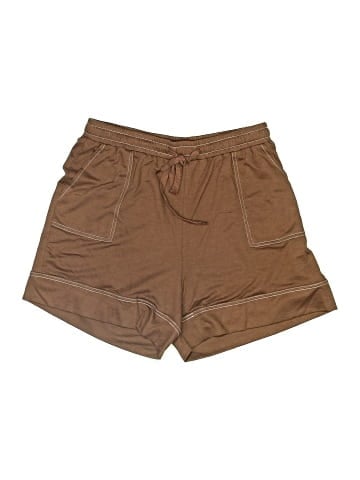 Unbranded Khaki Shorts (view 1)