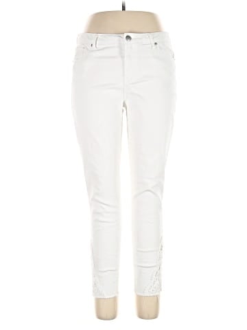 Style&Co Jeans (view 1)