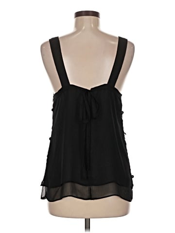 Gap Sleeveless Blouse (view 2)