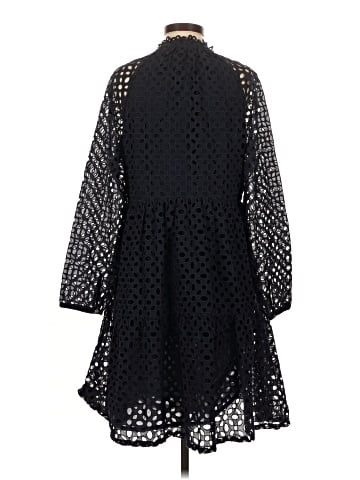 J.Crew Casual Dress (view 2)