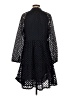 J.Crew Black Casual Dress Size S (tall) - photo 2