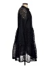 J.Crew Black Casual Dress Size S (tall) - photo 4