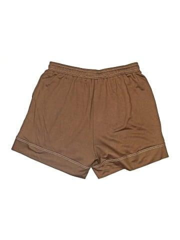 Unbranded Khaki Shorts (view 2)