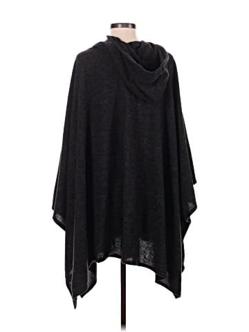 Treasure & Bond Poncho (view 2)