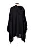 Treasure & Bond Black Poncho One size - photo 2