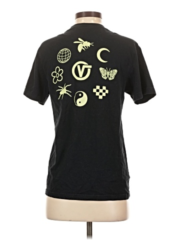 Vans Short Sleeve T-Shirt (view 2)