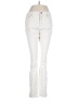 Vineyard Vines Ivory Casual Pants Size 6 - photo 1
