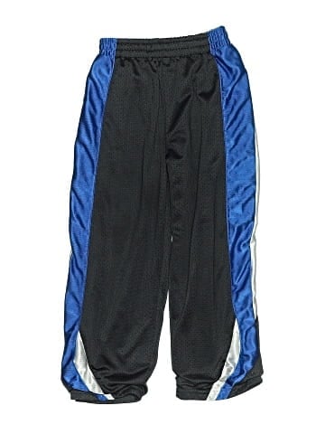 Nike Track Pants (view 1)