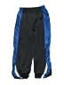 Nike Color Block Blue Track Pants Size 6 - photo 1
