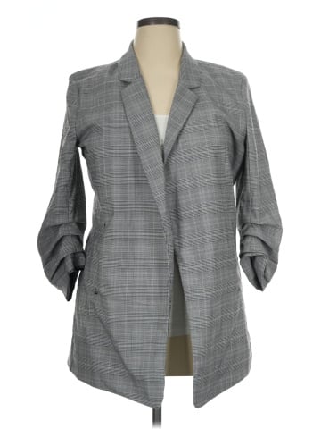 Rachel Zoe TJX Blazer (view 1)