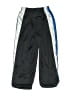 Nike Color Block Blue Track Pants Size 6 - photo 2