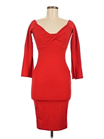 Sheike Cocktail Dress (view 1)