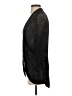 Express Black Cardigan Size XS - photo 5
